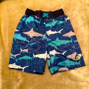 Swim shorts